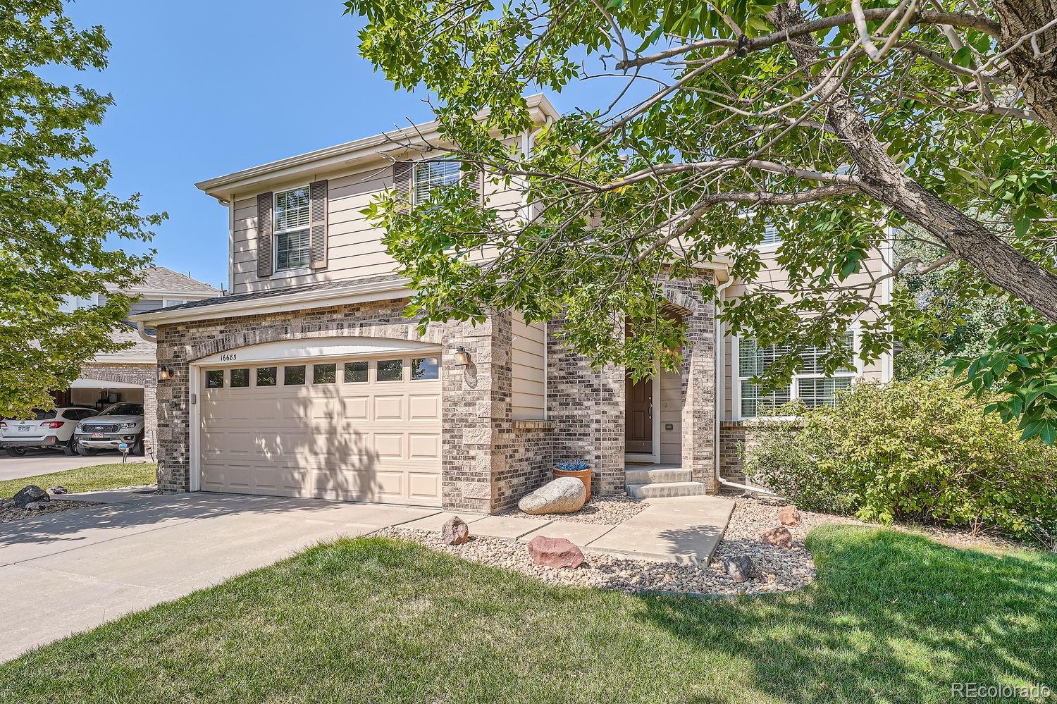 16685 Trail Sky Circle