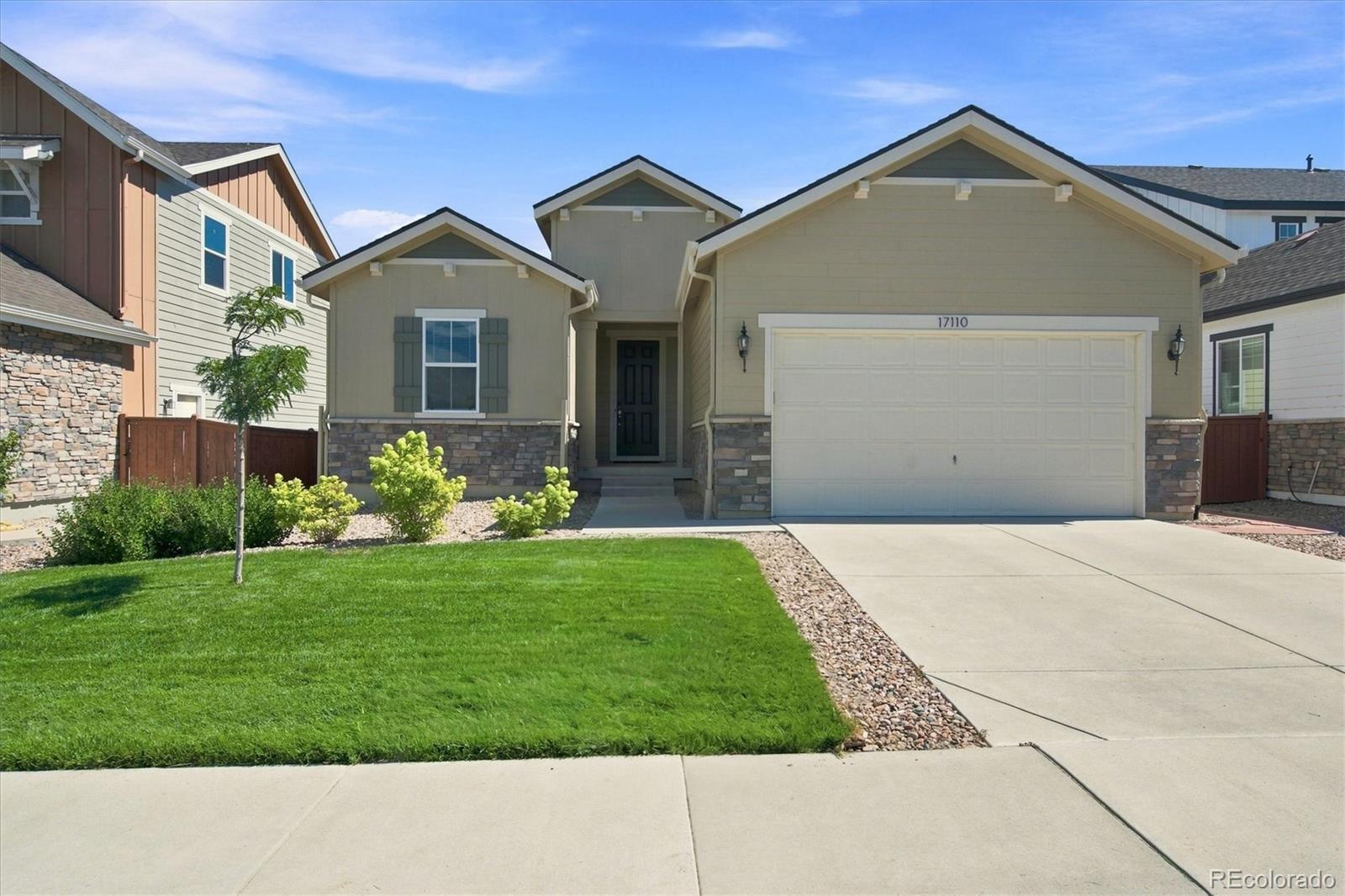 17110 Galapago Court