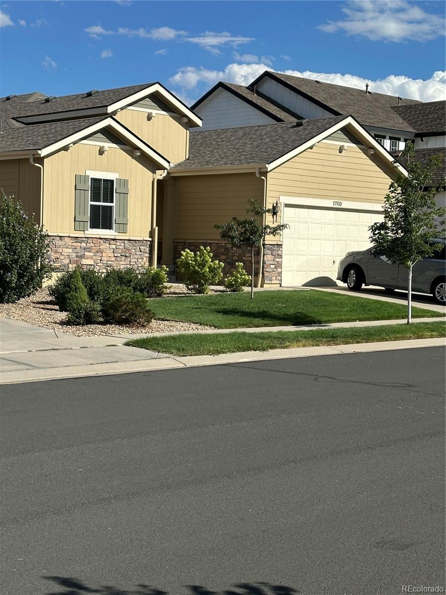 17110 Galapago Court