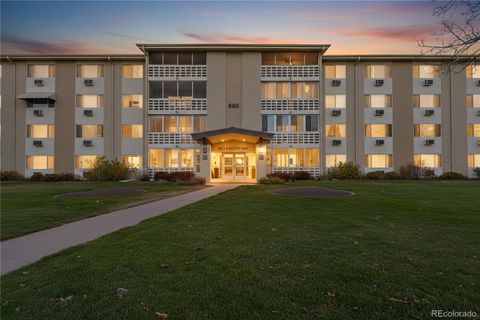 660 S Alton Way 7B Denver CO 80247