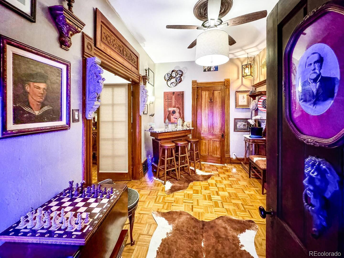 1569 N High Street, Denver, CO, 80218 4 1569 N High Street