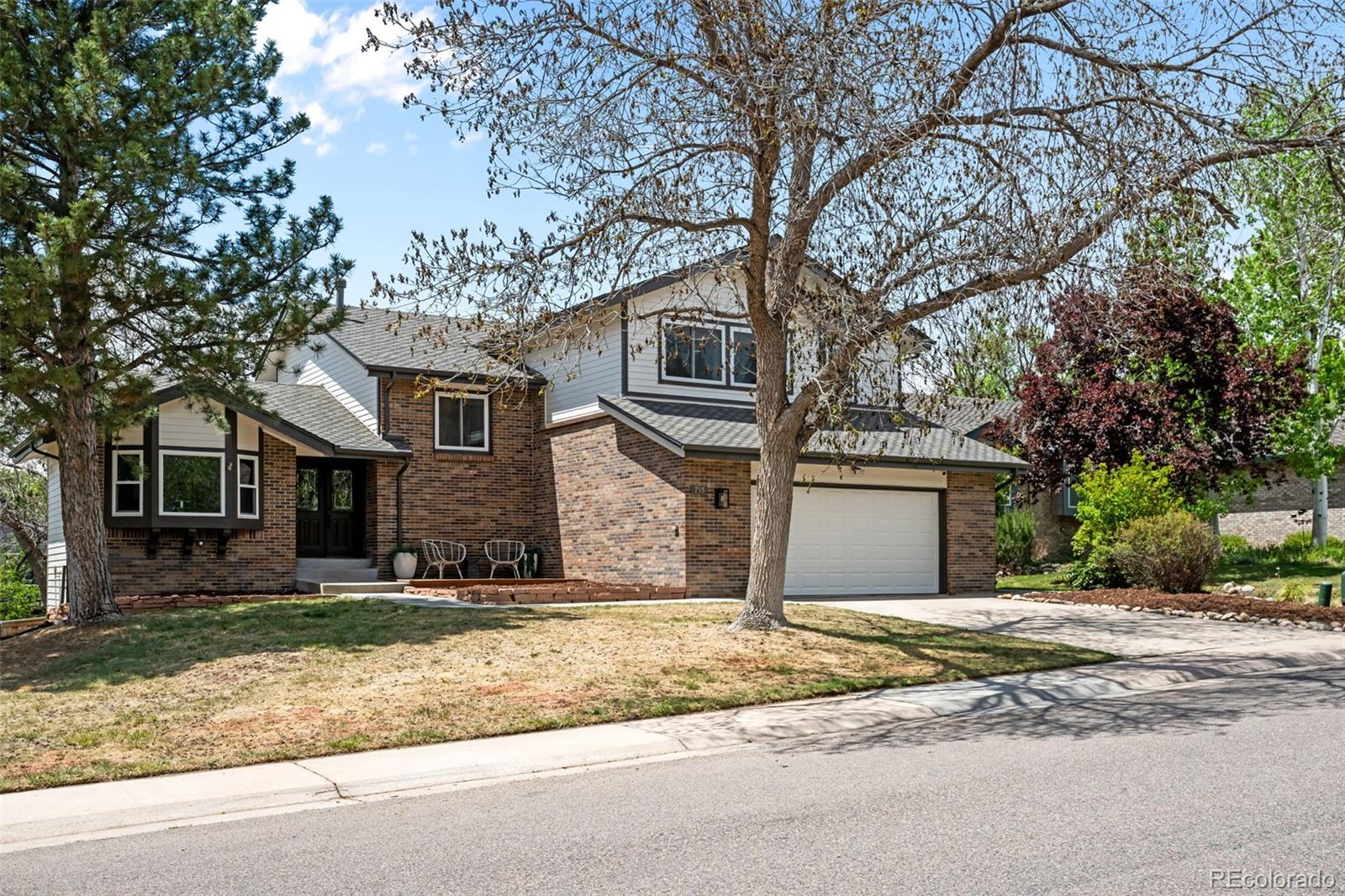 755 Old Stone Drive