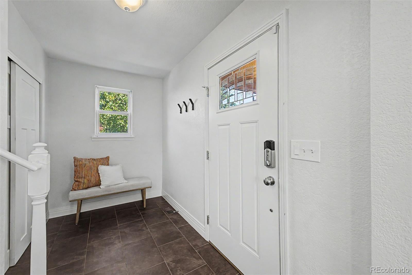 1805 Harlan Street