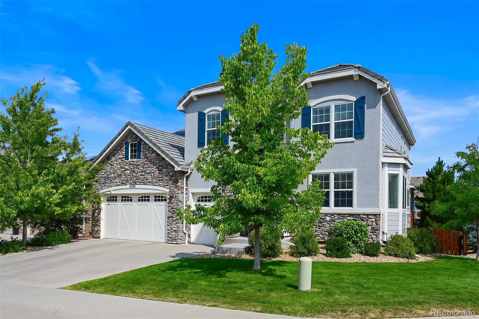 14365 Greenfield Drive