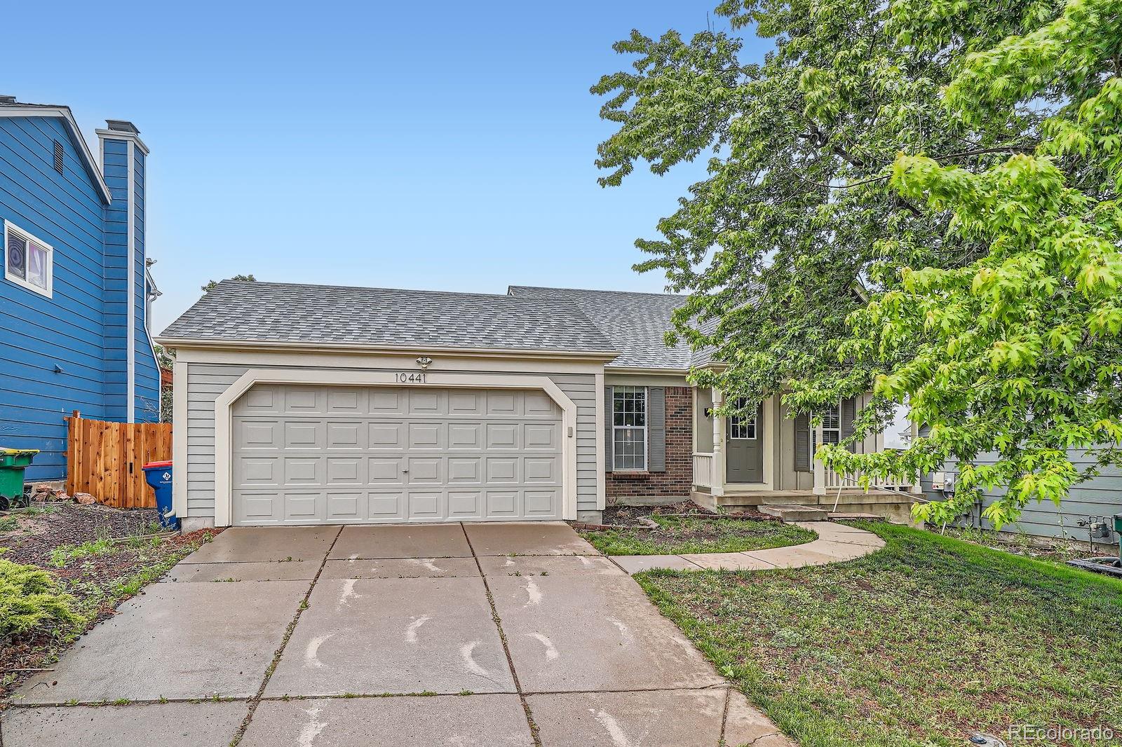 10441 Routt Lane, Broomfield, CO, 80021 1 10441 Routt Lane
