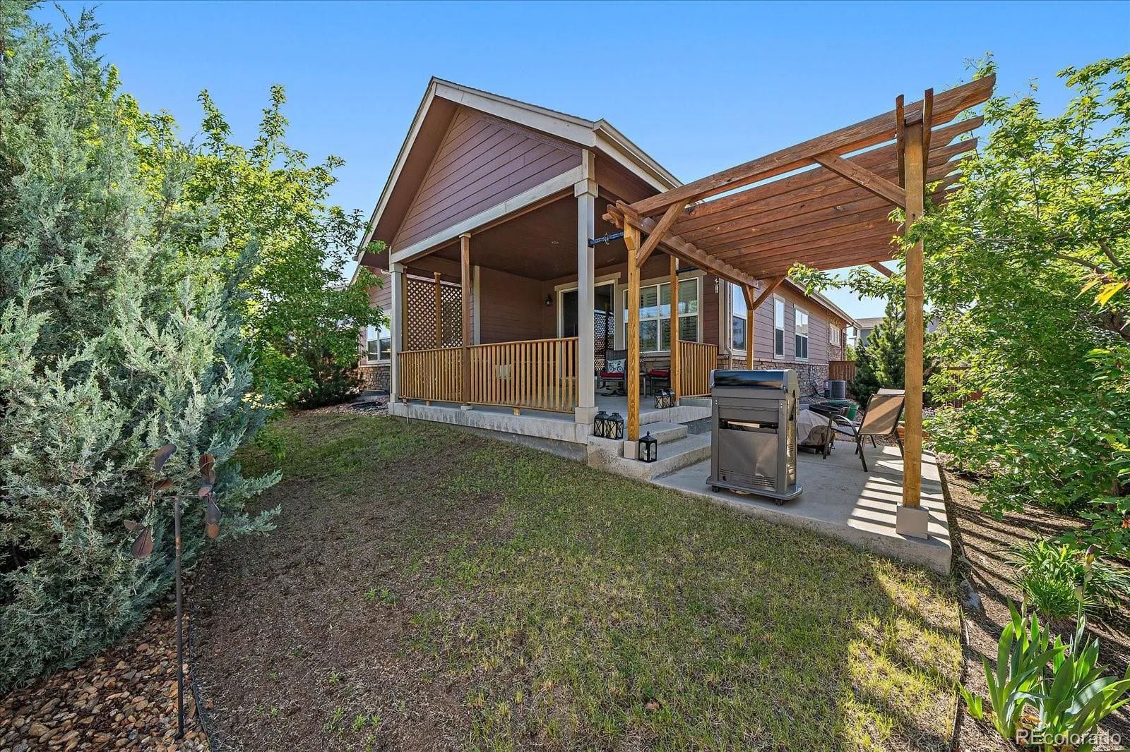 Aurora, Colorado 80015, United States, 3 Bedrooms Bedrooms, ,2 BathroomsBathrooms,Residential,Active,136560