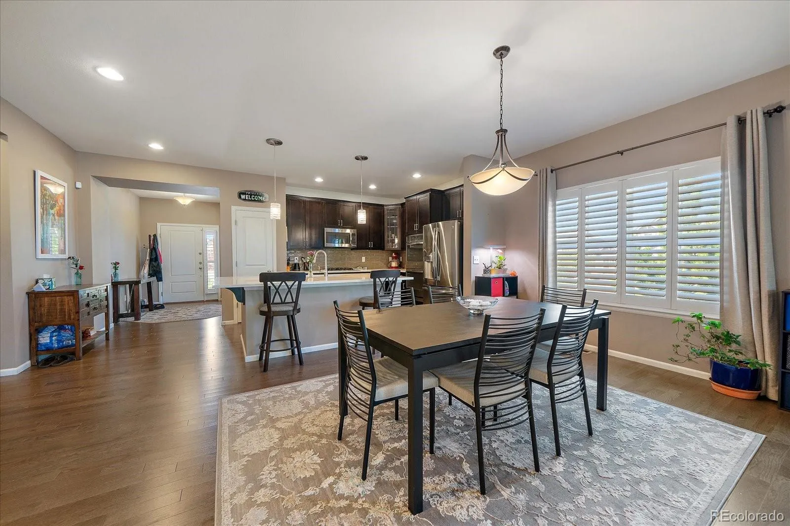 Aurora, Colorado 80015, United States, 3 Bedrooms Bedrooms, ,2 BathroomsBathrooms,Residential,Active,136560