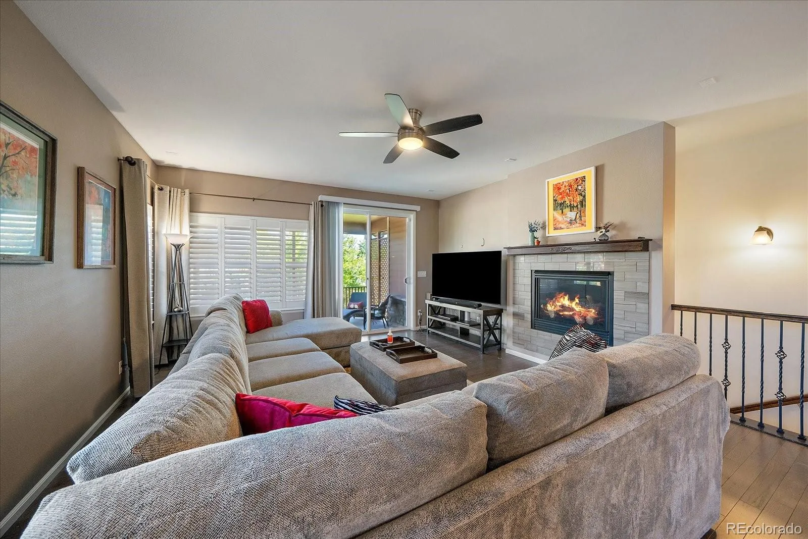 Aurora, Colorado 80015, United States, 3 Bedrooms Bedrooms, ,2 BathroomsBathrooms,Residential,Active,136560