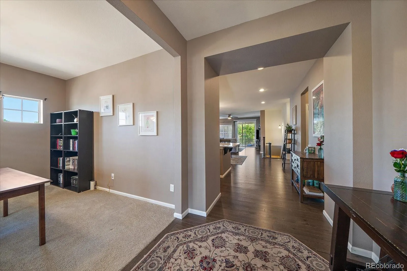 Aurora, Colorado 80015, United States, 3 Bedrooms Bedrooms, ,2 BathroomsBathrooms,Residential,Active,136560