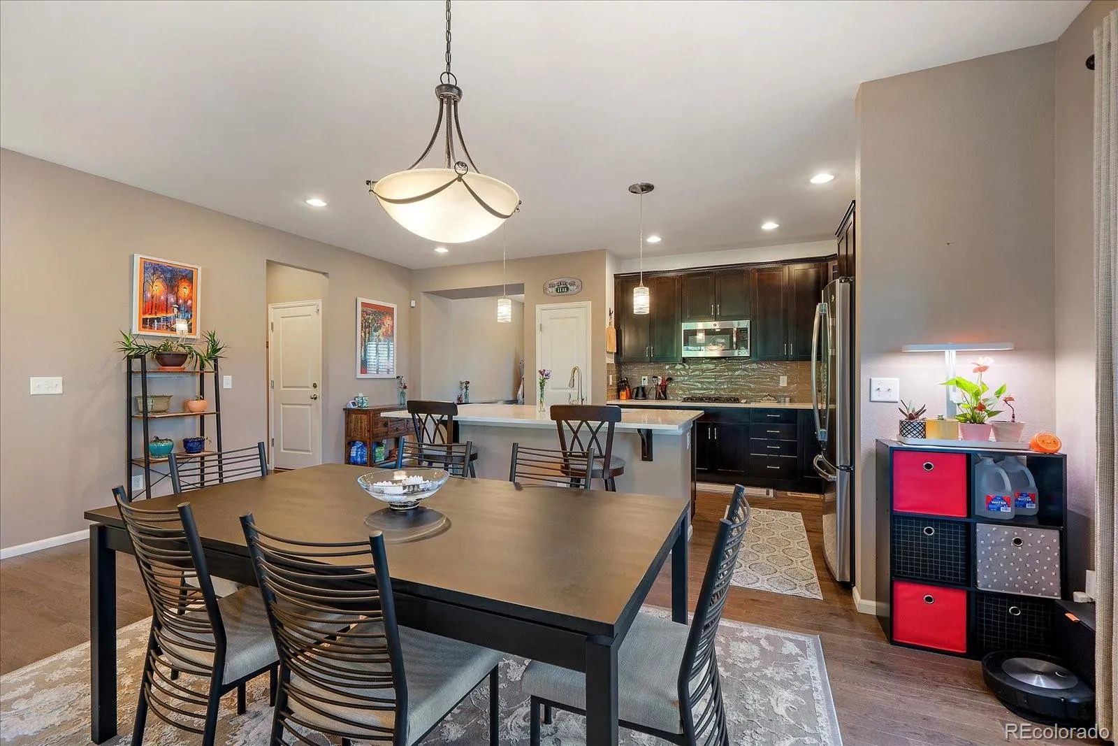 Aurora, Colorado 80015, United States, 3 Bedrooms Bedrooms, ,2 BathroomsBathrooms,Residential,Active,136560