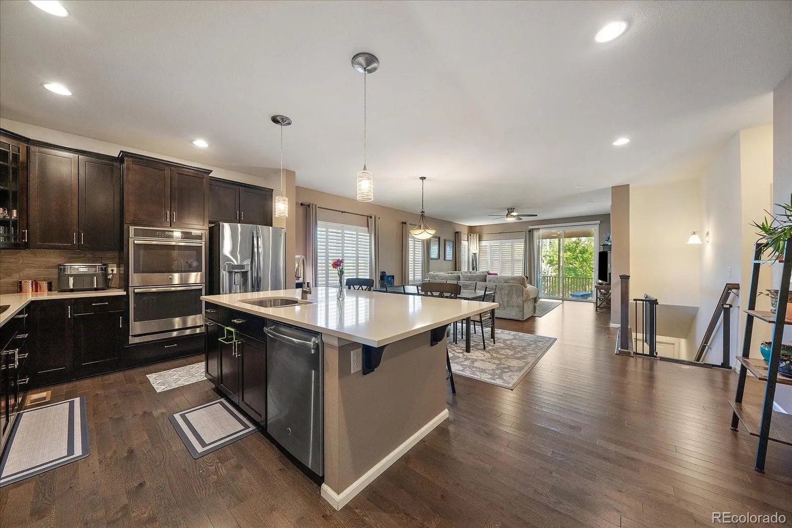 Aurora, Colorado 80015, United States, 3 Bedrooms Bedrooms, ,2 BathroomsBathrooms,Residential,Active,136560