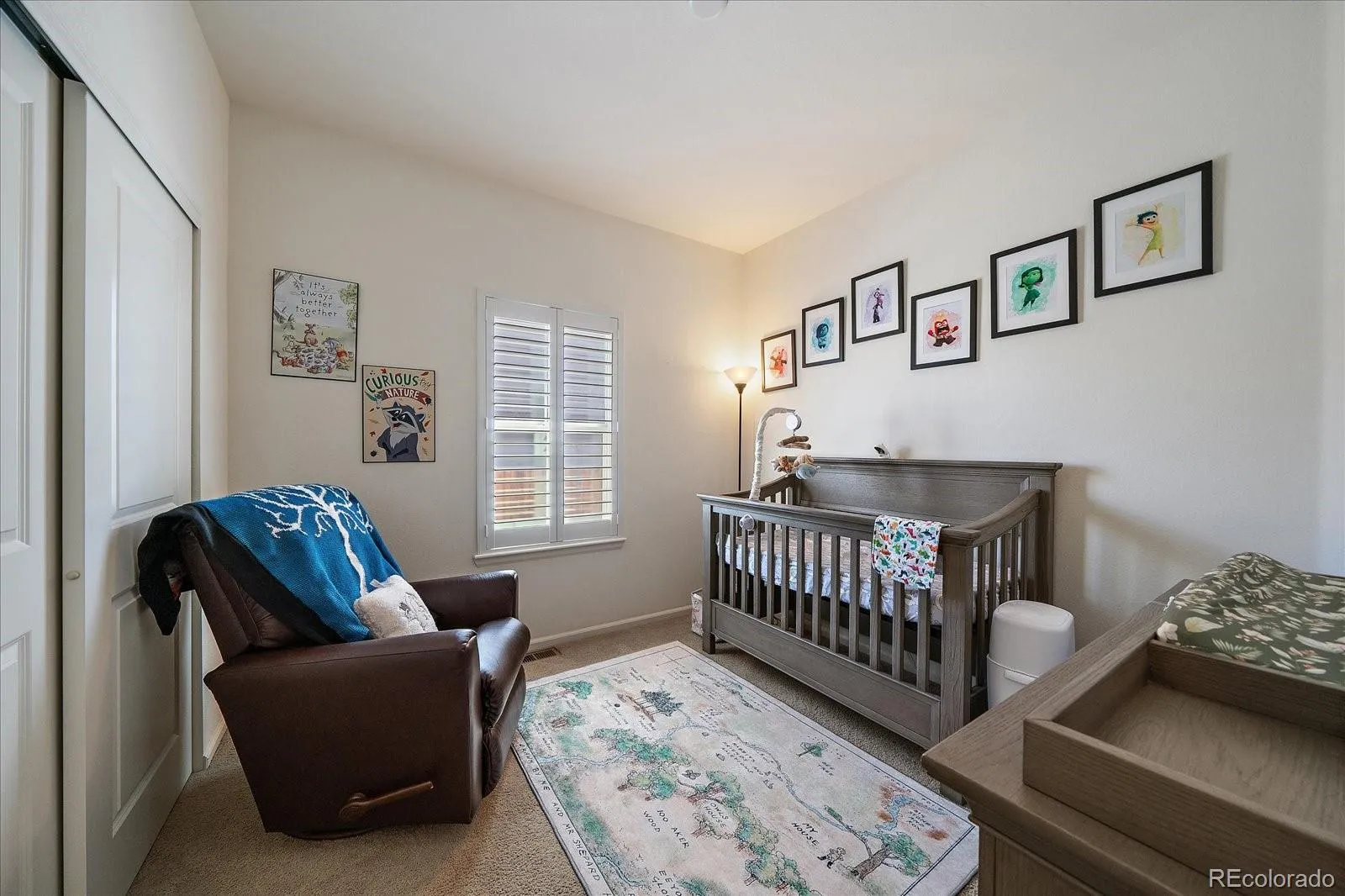 Aurora, Colorado 80015, United States, 3 Bedrooms Bedrooms, ,2 BathroomsBathrooms,Residential,Active,136560