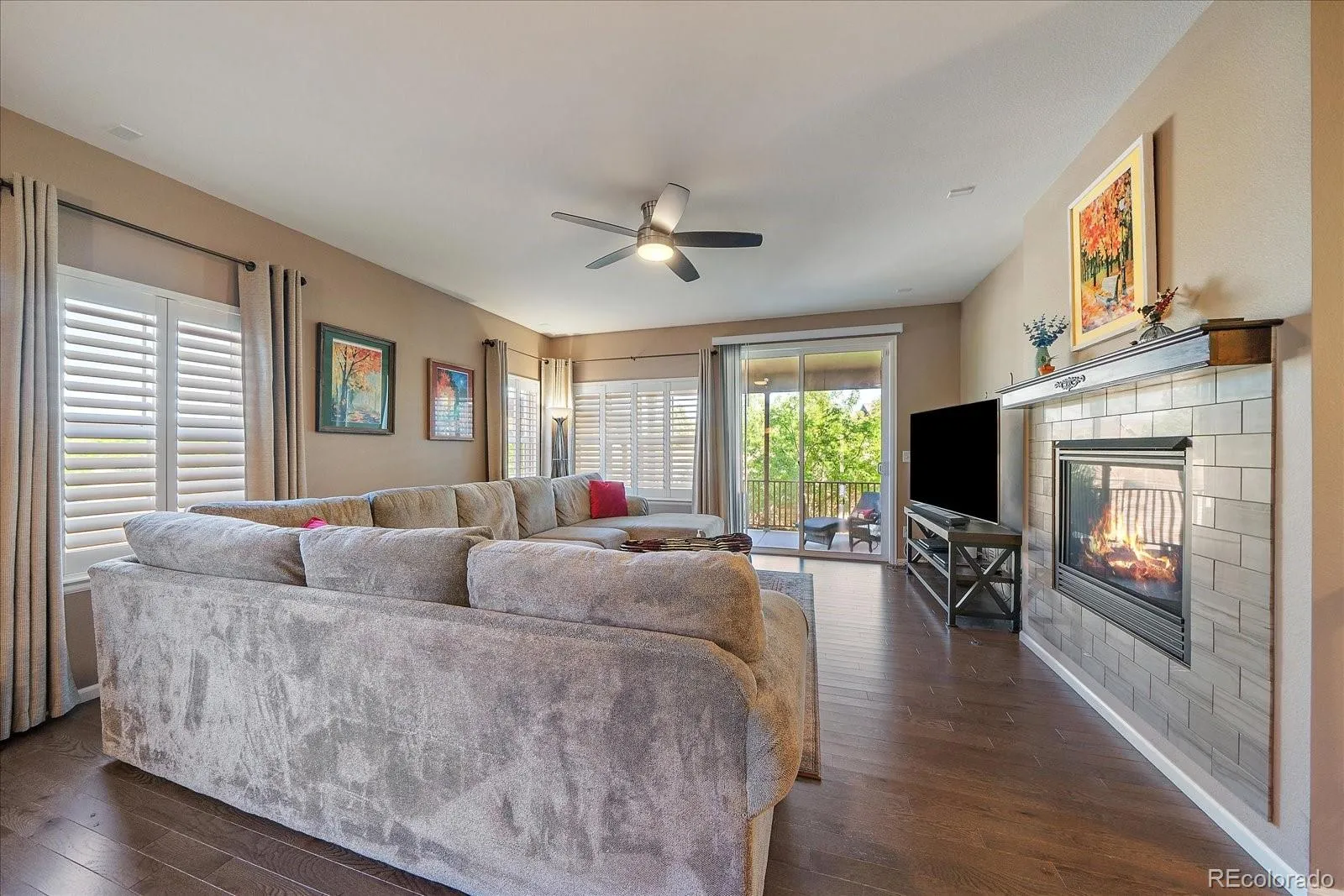 Aurora, Colorado 80015, United States, 3 Bedrooms Bedrooms, ,2 BathroomsBathrooms,Residential,Active,136560