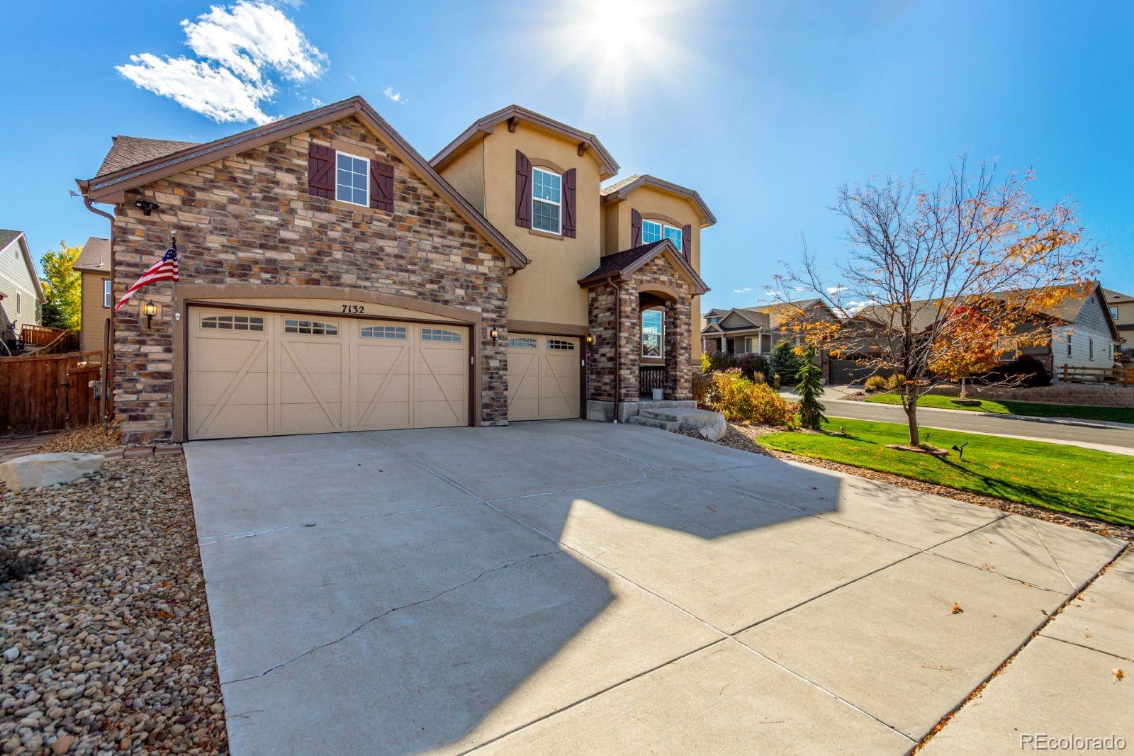 7132 Bandit Drive