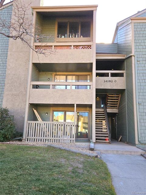 14190 E Temple Drive 2 Aurora CO 80015