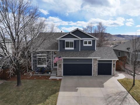 Photo of 17340 W 70th Avenue, Arvada, CO 80007 (MLS # 8084723)