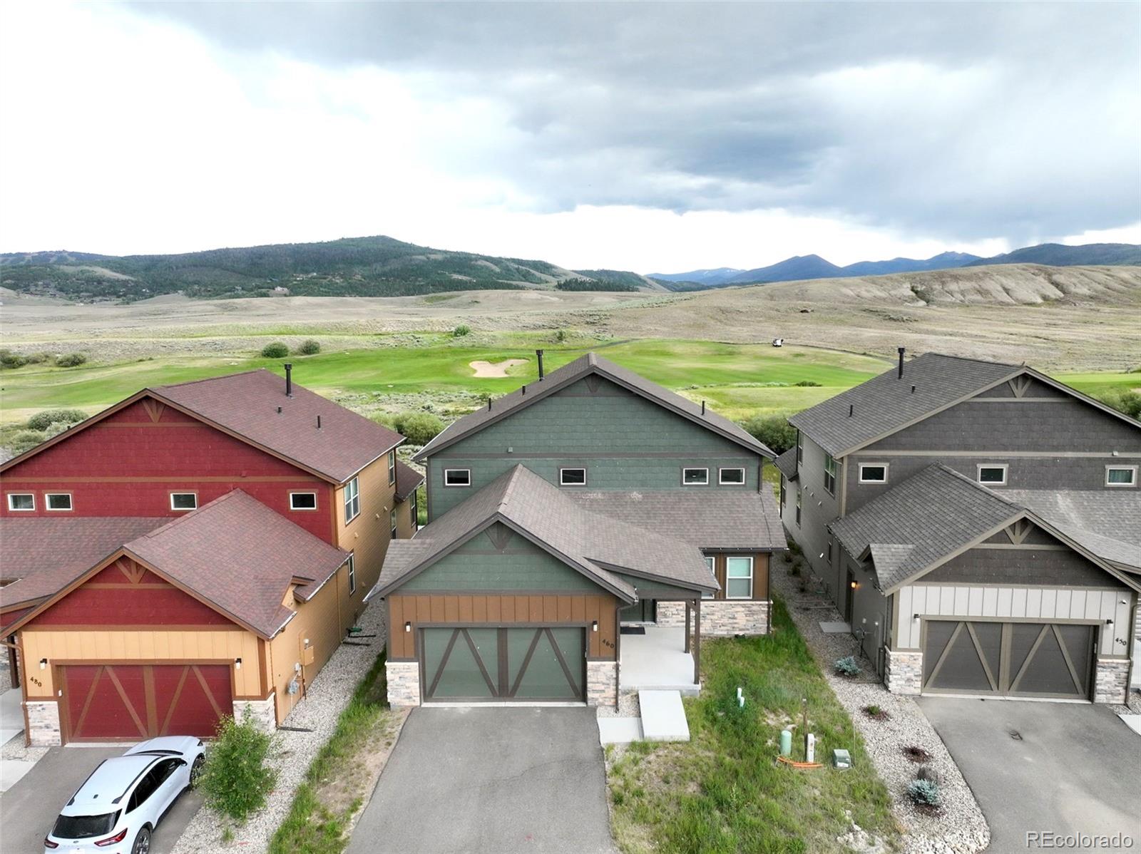460 Elk Track Circle
