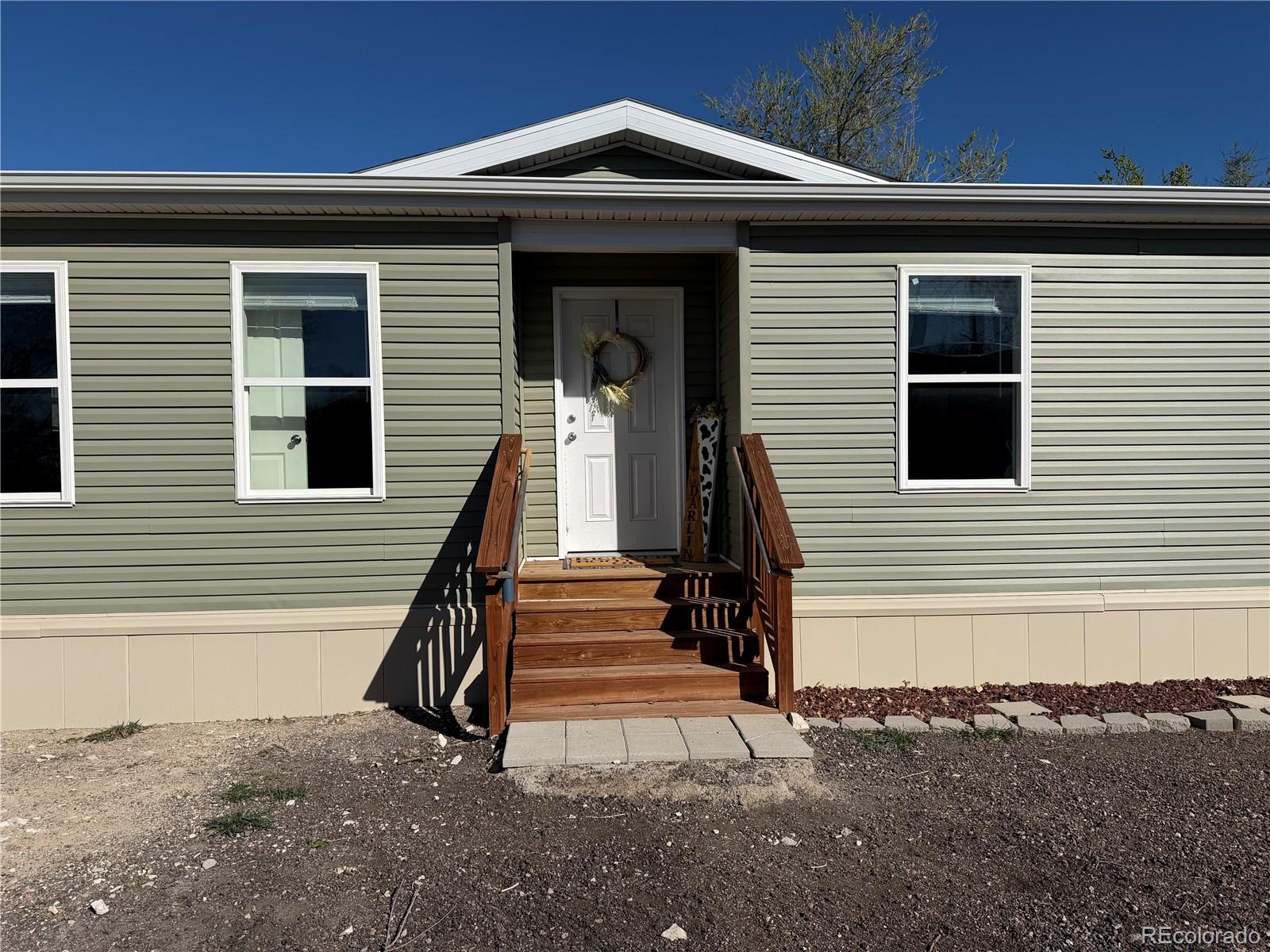 Photo 1 of 25 — 113 E Homer Drive, Pueblo West, CO 81007