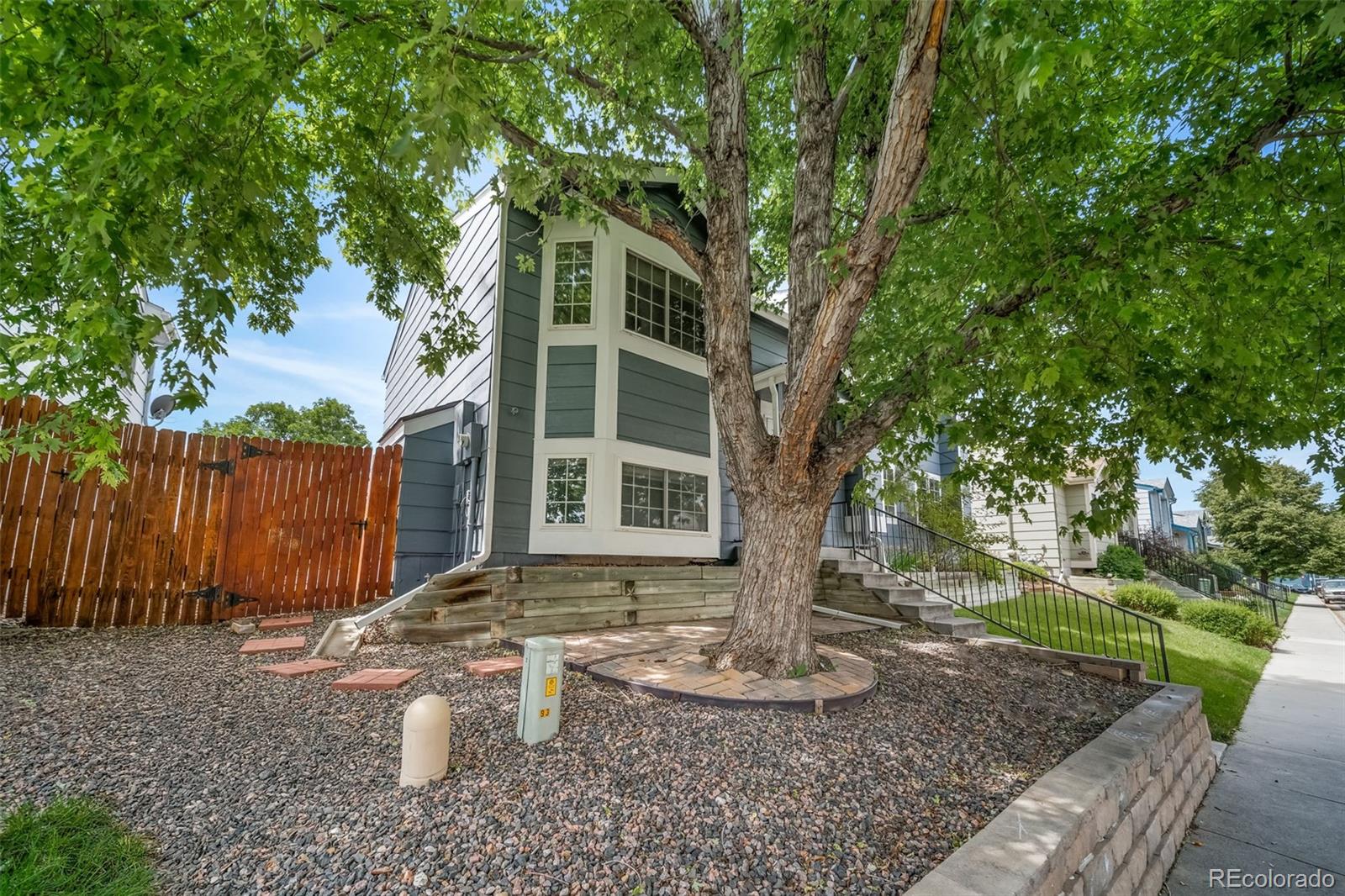 93 Rockaway Avenue, Castle Rock, CO, 80104 93 Rockaway Avenue