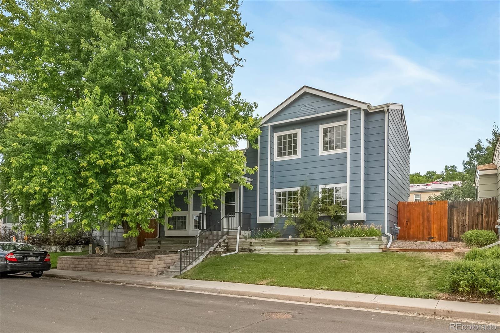 93 Rockaway Avenue, Castle Rock, CO, 80104 93 Rockaway Avenue