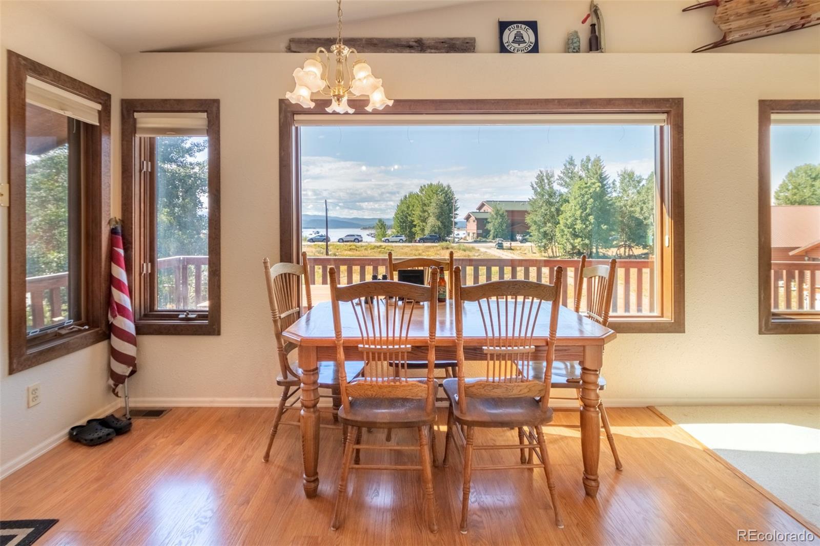 1051 Grand County Road 64