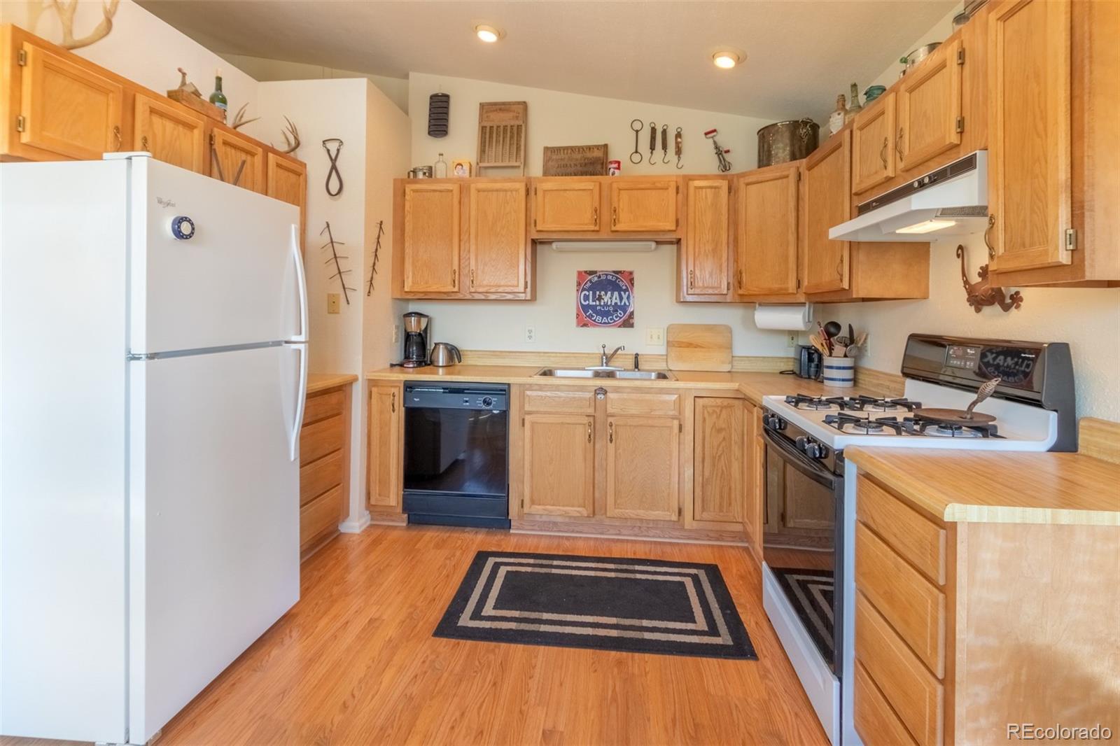 1051 Grand County Road 64