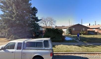 2915 S Lincoln Street