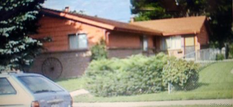 2915 S Lincoln Street Englewood CO 80113