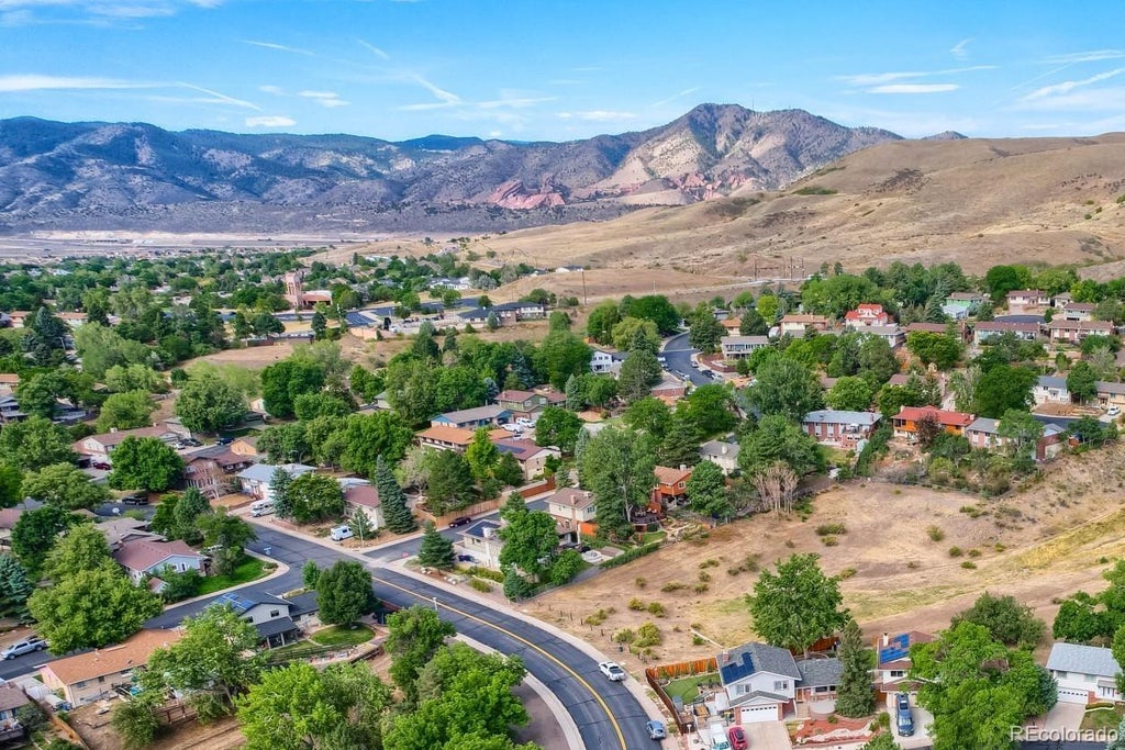 Photo of 1681 S Arbutus Place, Lakewood, CO 80228 (MLS # 3741602)