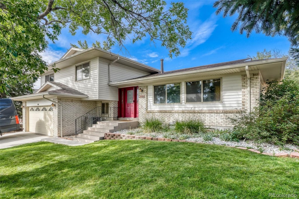 Photo of 1681 S Arbutus Place, Lakewood, CO 80228 (MLS # 3741602)