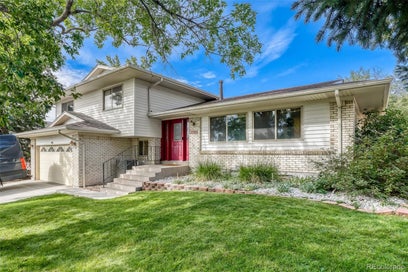 1681 S Arbutus Place Lakewood CO 80228
