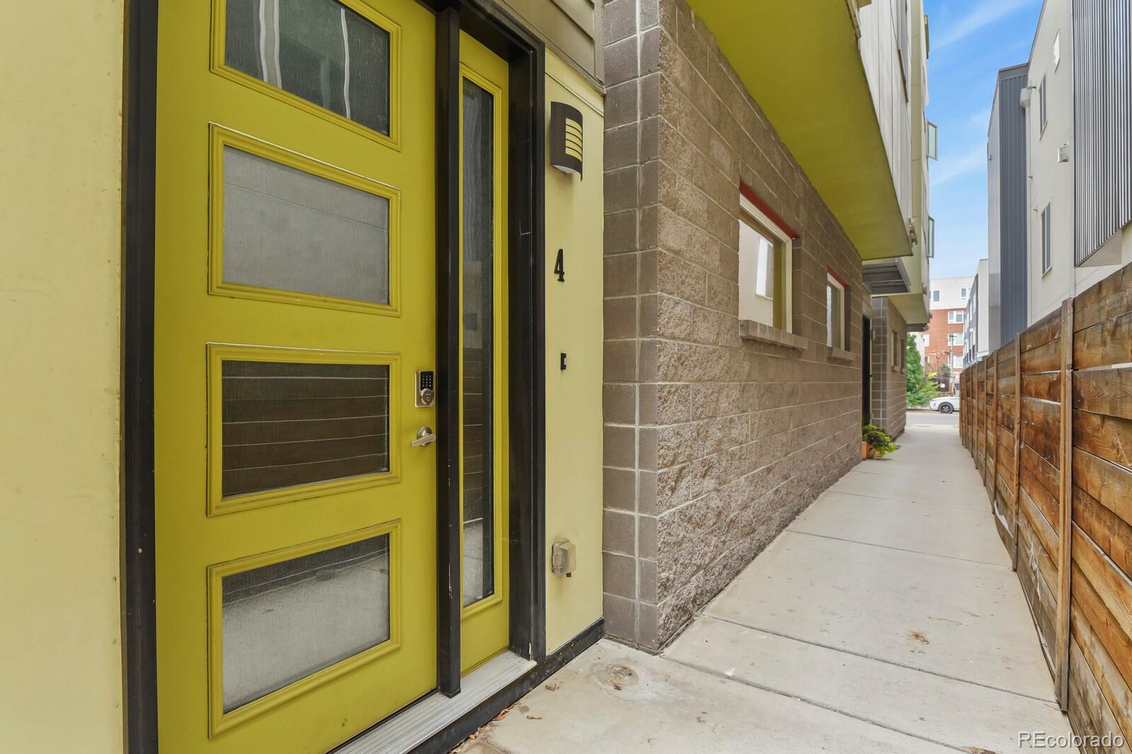 4943 Lowell Boulevard 4