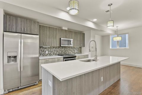 4943 Lowell Boulevard 4 Denver CO 80221