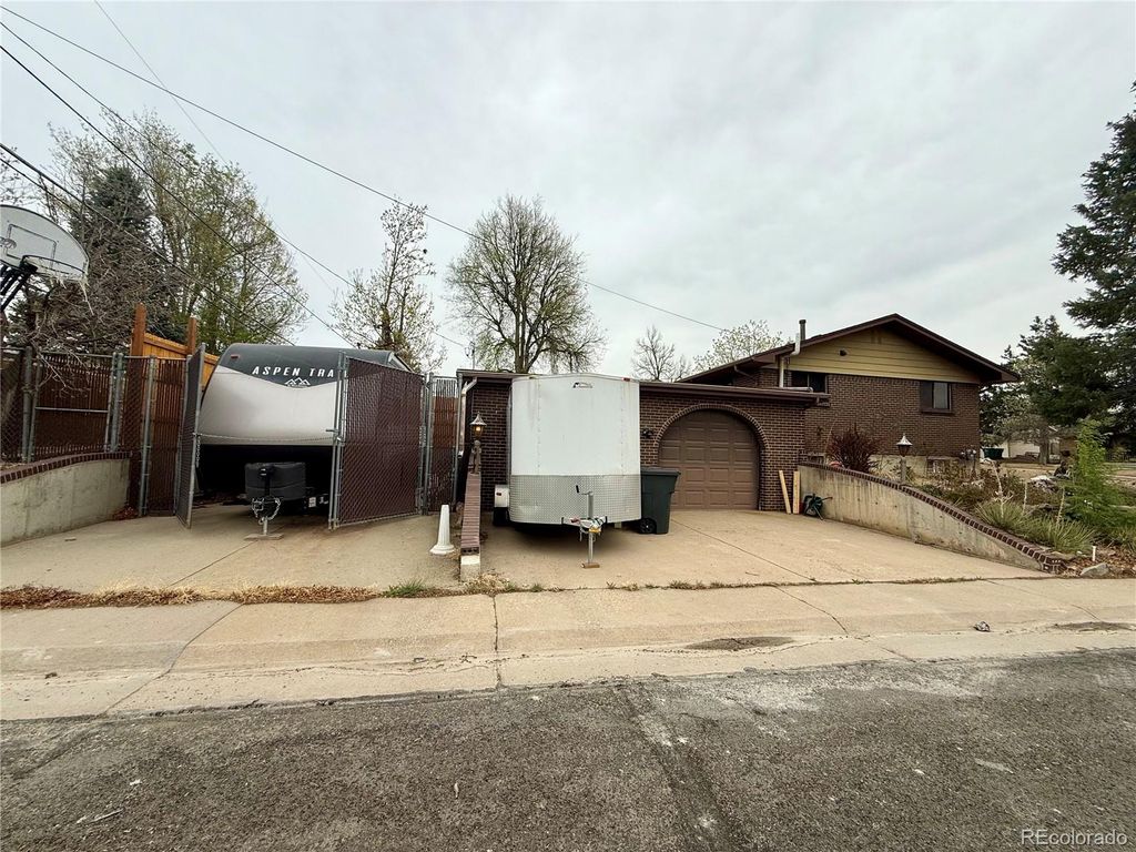 Photo of 3355 W 94th Avenue, Westminster, CO 80031 (MLS # 3979407)