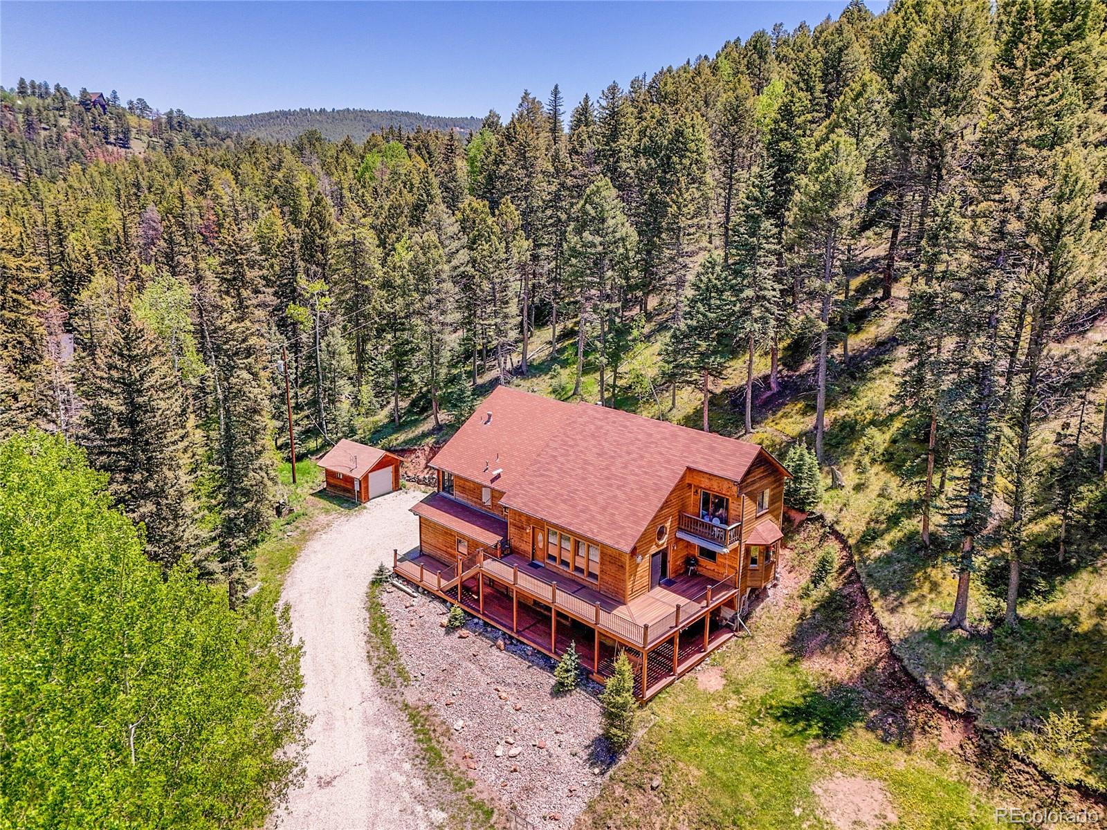 11768 Black Hawk Drive