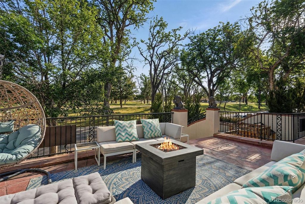 Photo of 525 S Downing Street, Denver, CO 80209 (MLS # 7543125)