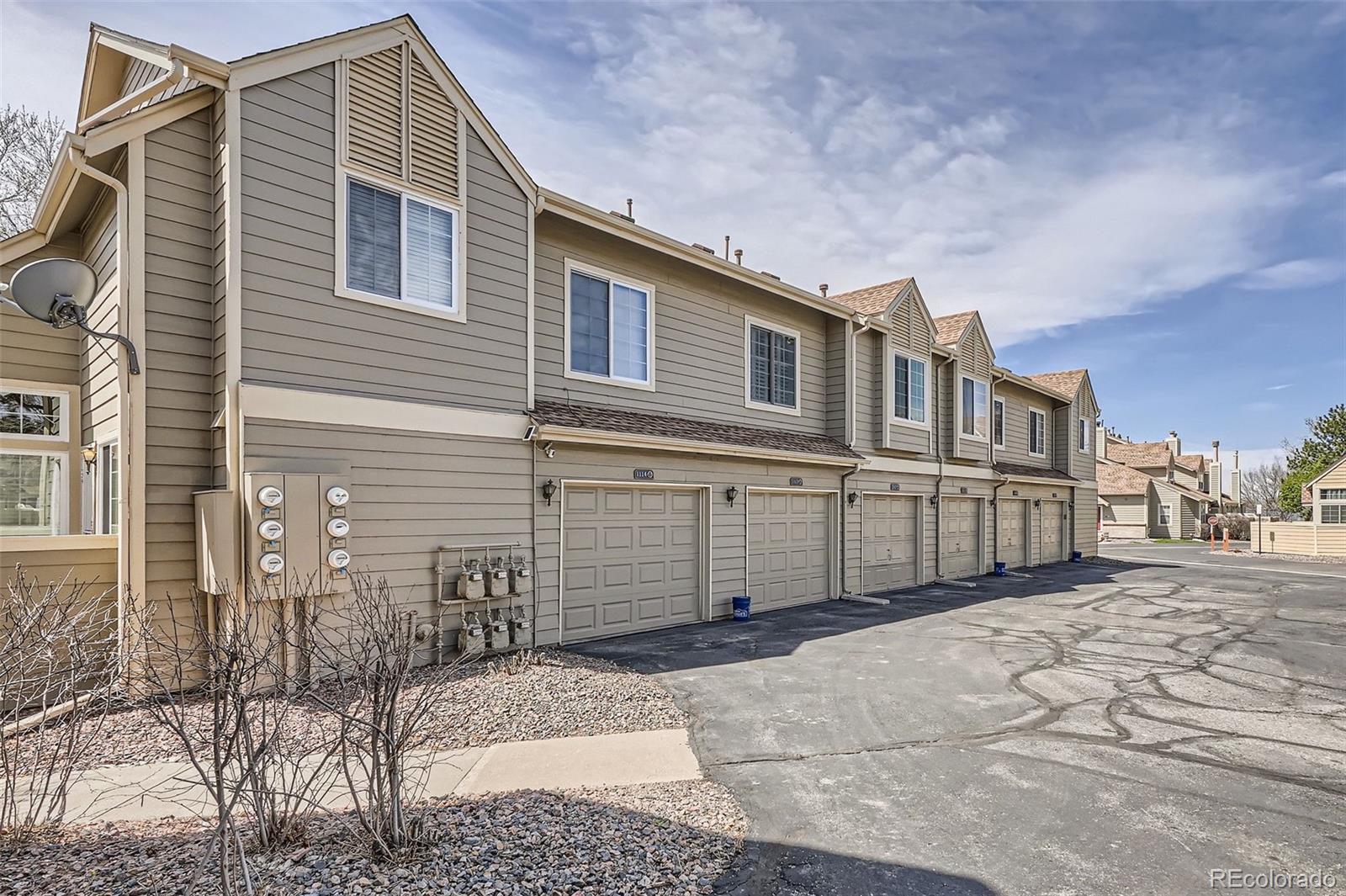 7373 E Iowa Avenue 1112