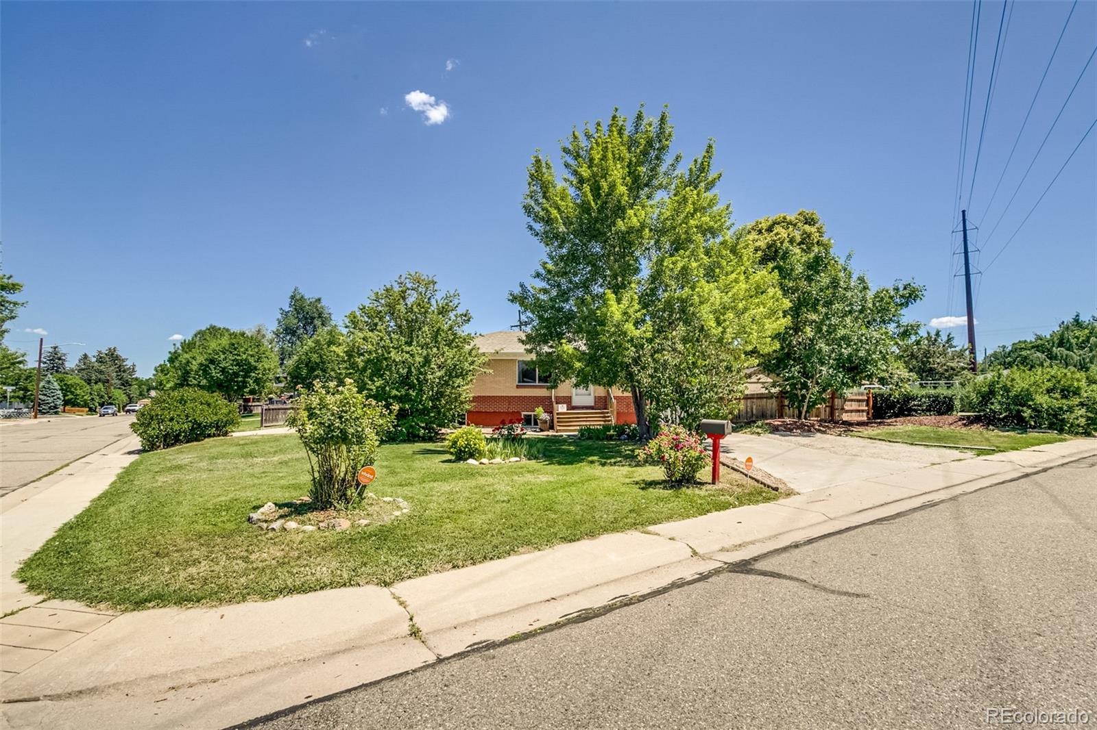10580 W 38th Place, Wheat Ridge, CO, 80033 1 10580 W 38th Place