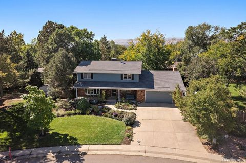 10562 W 75th Avenue Arvada CO 80005
