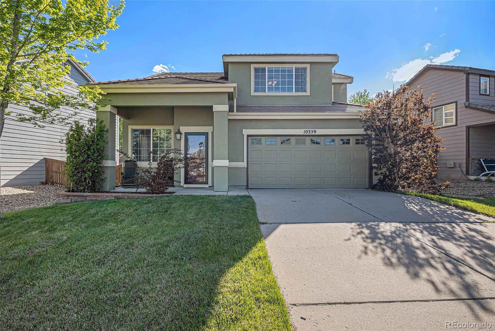 10359 Tracewood Drive