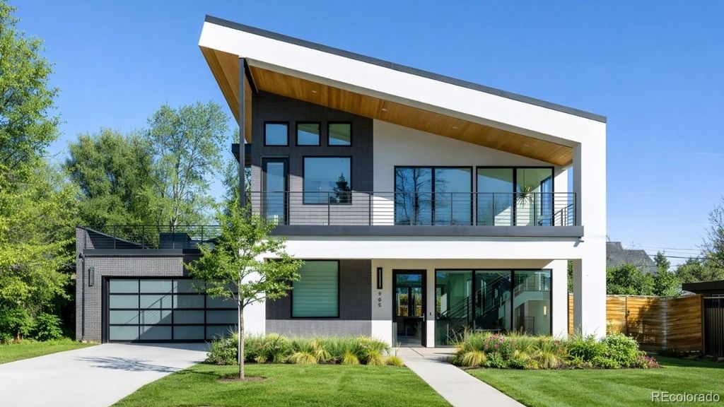 Photo of 865 Grape Avenue #X, Boulder, CO 80304 (MLS # 2596491)