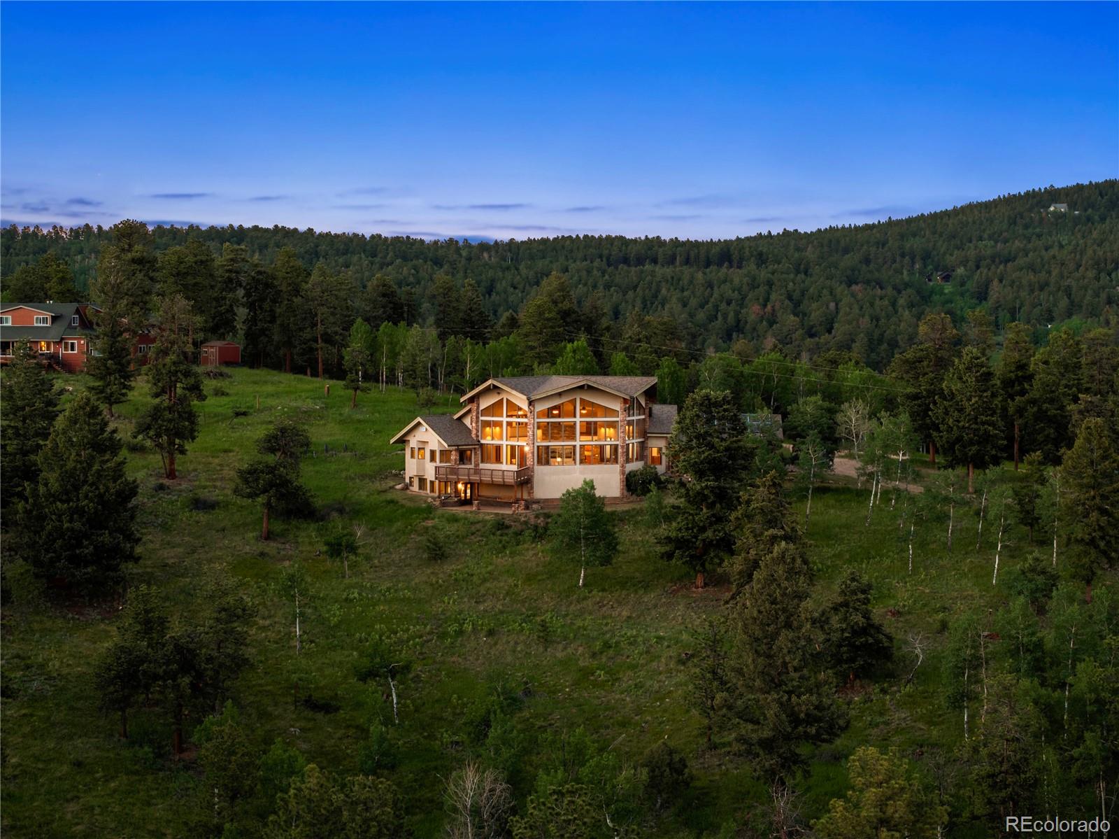 28532 Hummingbird Hill Road