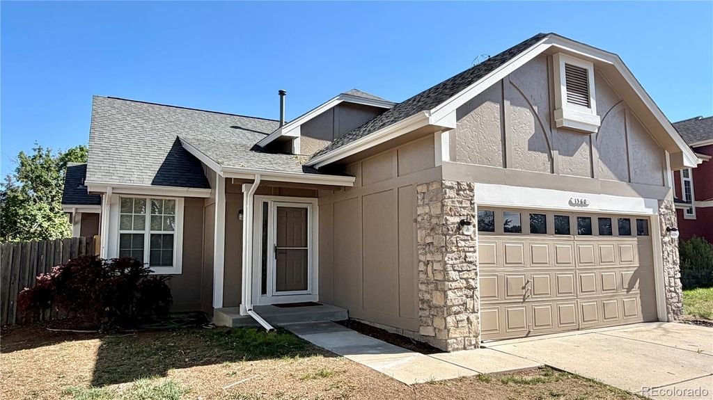 Photo of 1360 W 134th Place, Denver, CO 80234 (MLS # 7353324)