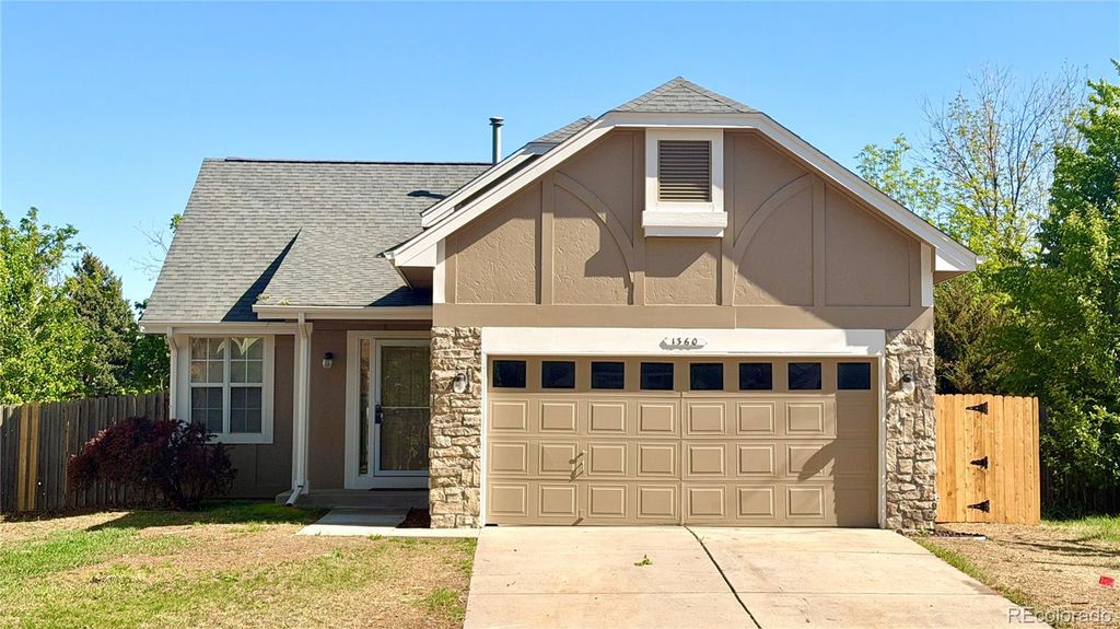 Photo of 1360 W 134th Place, Denver, CO 80234 (MLS # 7353324)