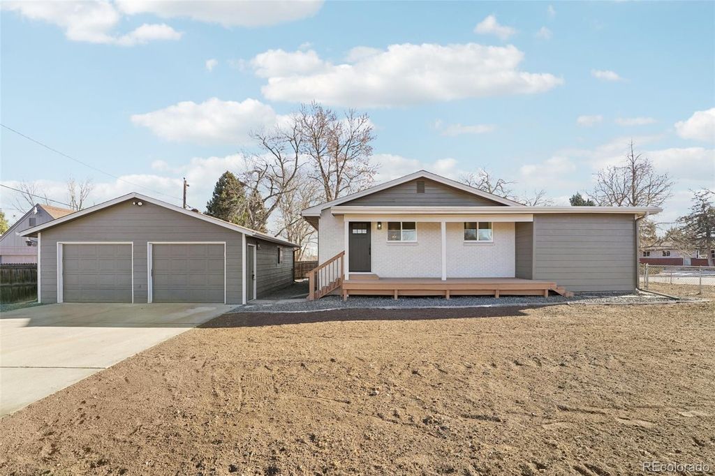 Photo of 1600 S Wadsworth Boulevard, Lakewood, CO 80232 (MLS # 6751377)