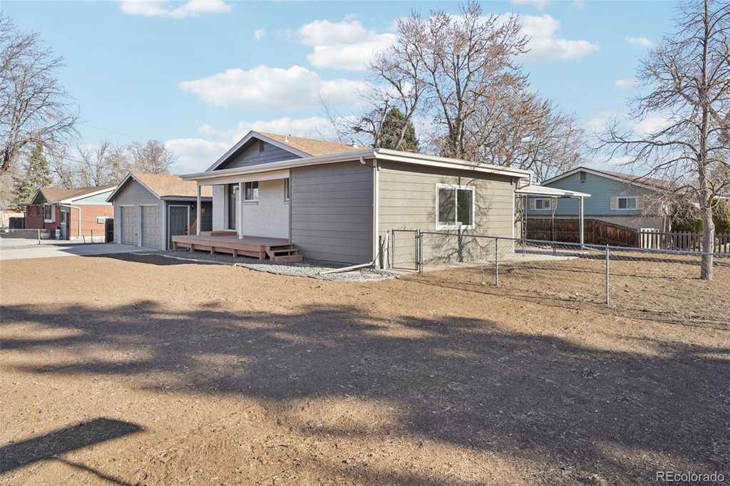 Photo of 1600 S Wadsworth Boulevard, Lakewood, CO 80232 (MLS # 6751377)