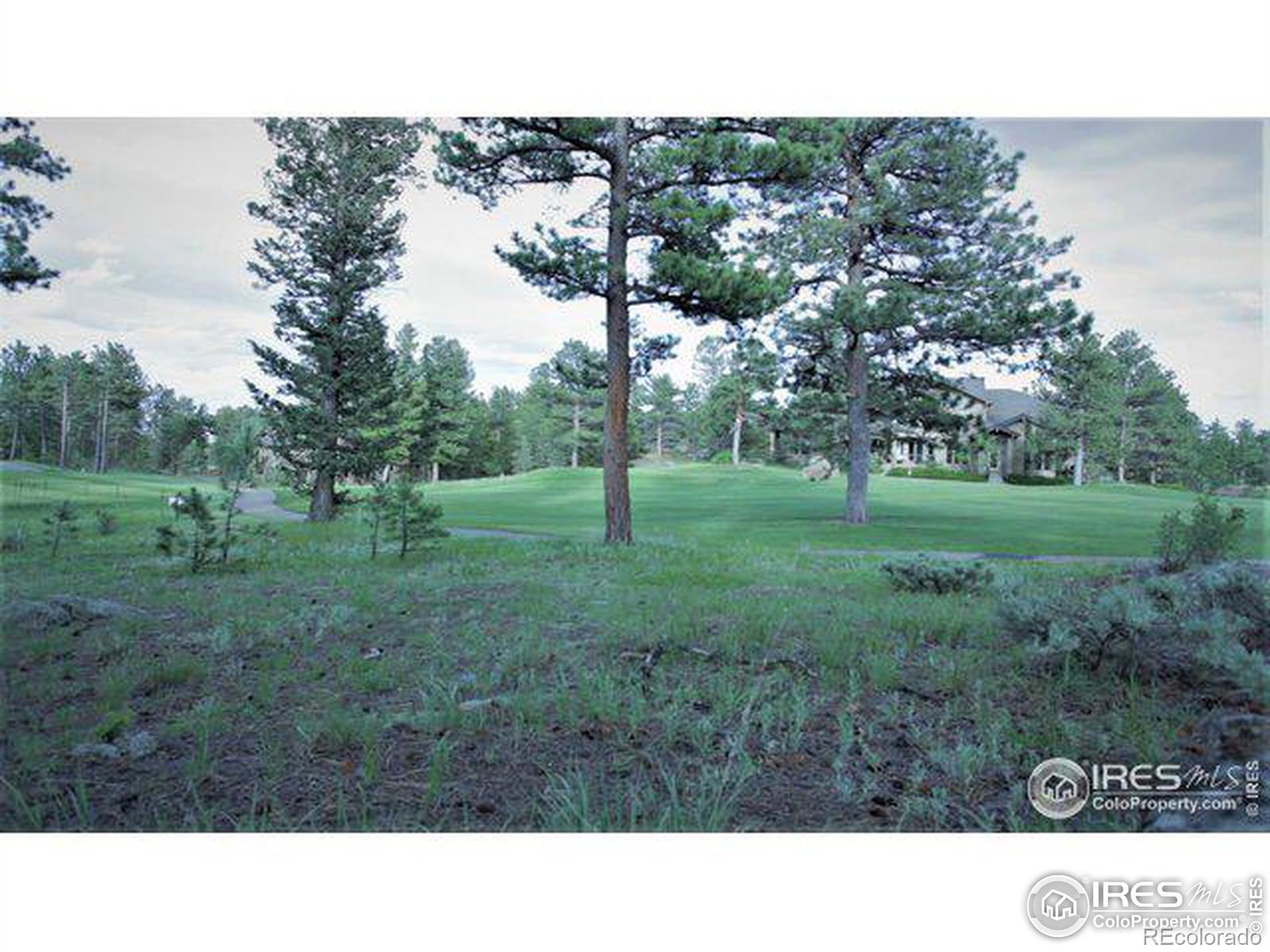 Lot 82, Abuts the Golf Course