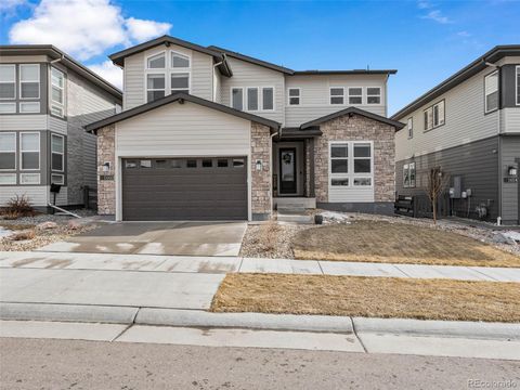 1660 Candleflower Drive, Castle Pines, CO 80108 - #: 4308316