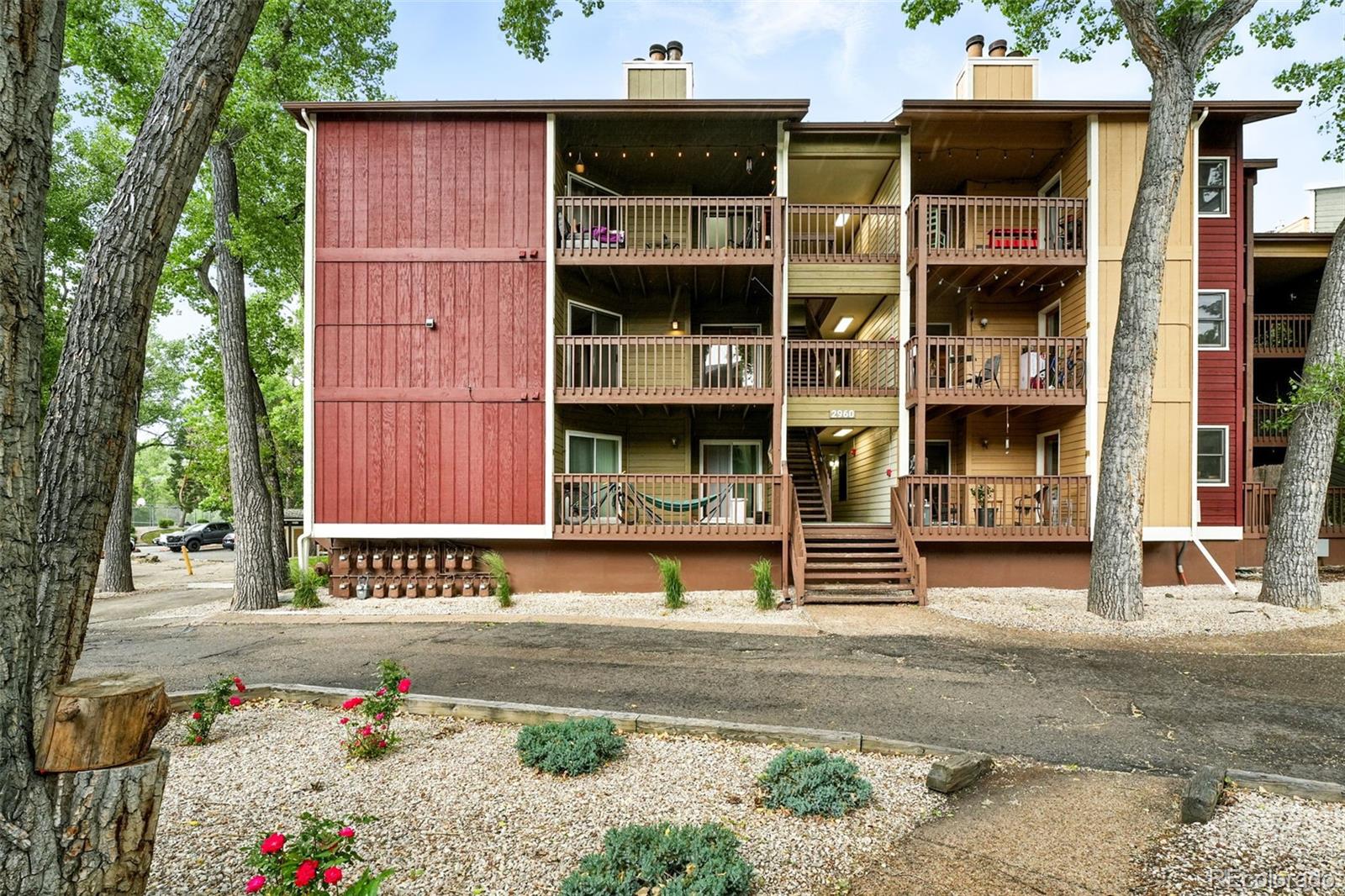 2960 Shadow Creek Drive 201, Boulder, CO, 80303 1 2960 Shadow Creek Drive 201