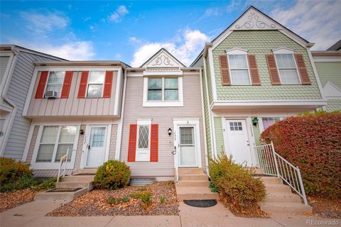 10625 W Dartmouth Avenue Lakewood CO 80227